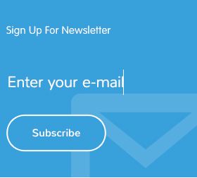 Subscribe to Rebel's Newsletter